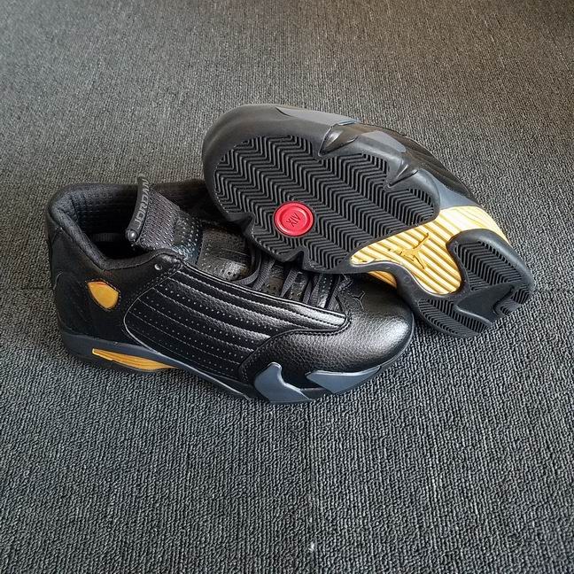 air jordan 14 men shoes 2018-12-25-003